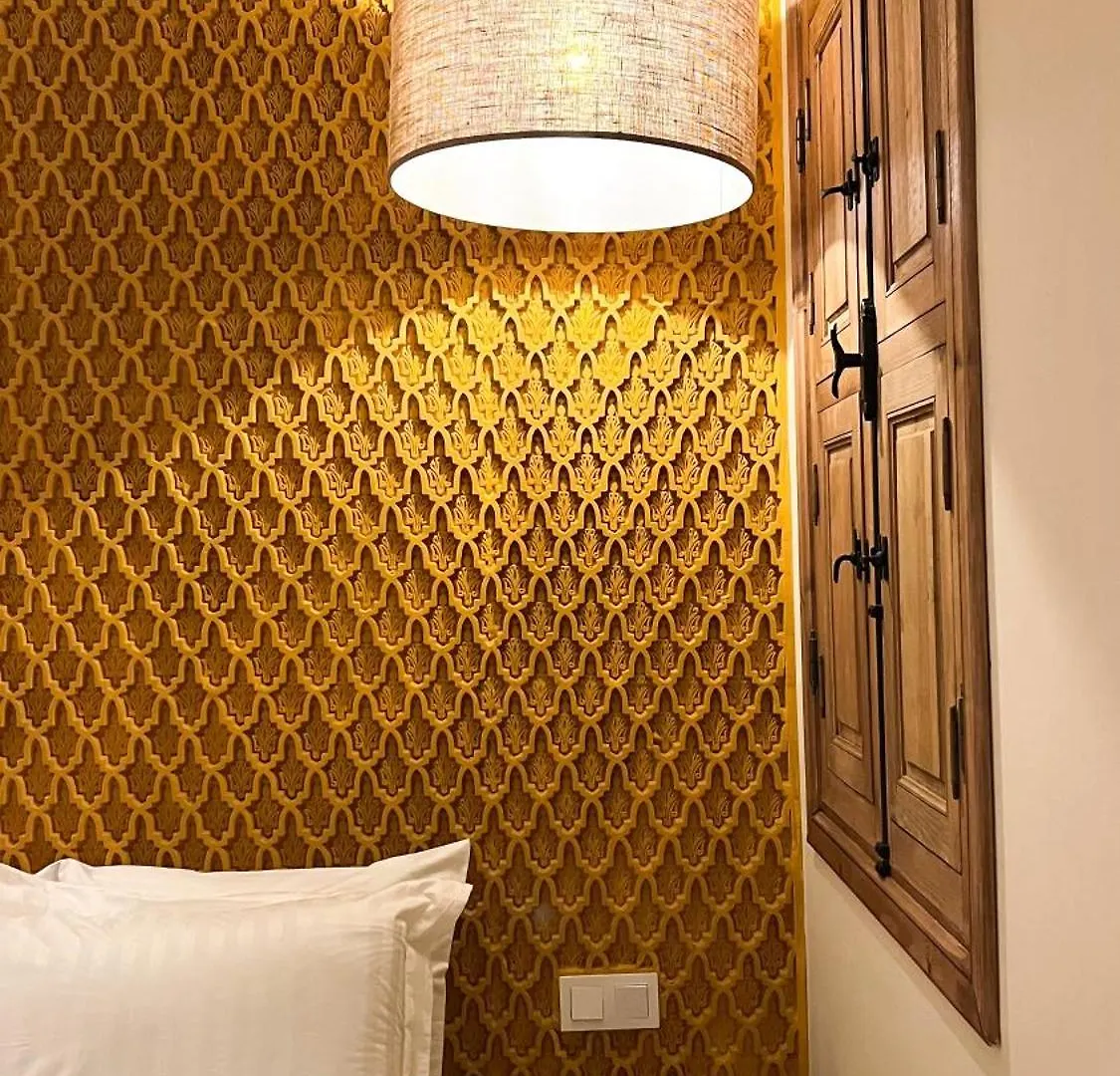Riad Tassili Boutique Marrakesh 0*,  Morocco