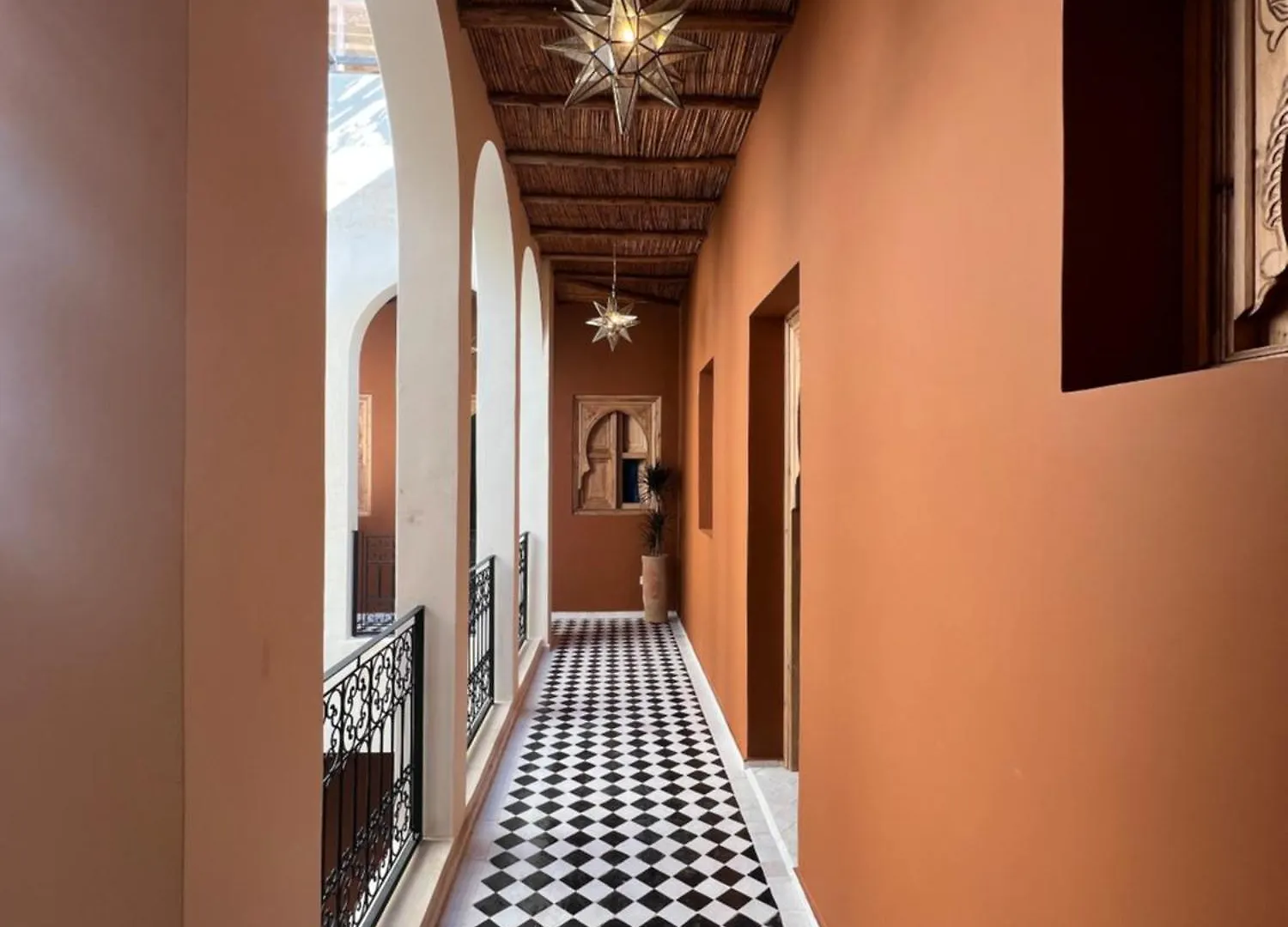 Riad Tassili Boutique Marrakesh