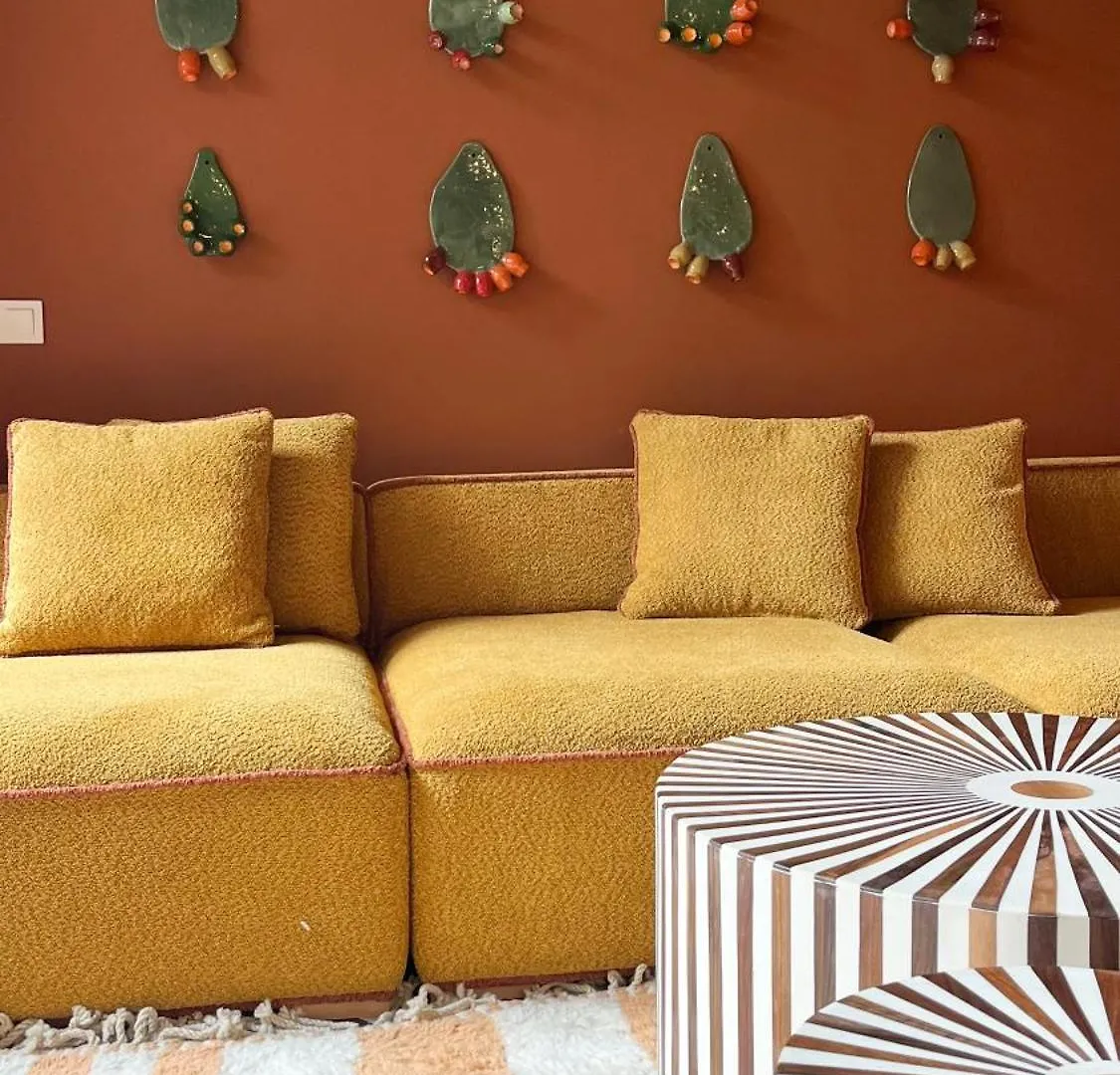 Riad Tassili Boutique Marrakesh 0*,