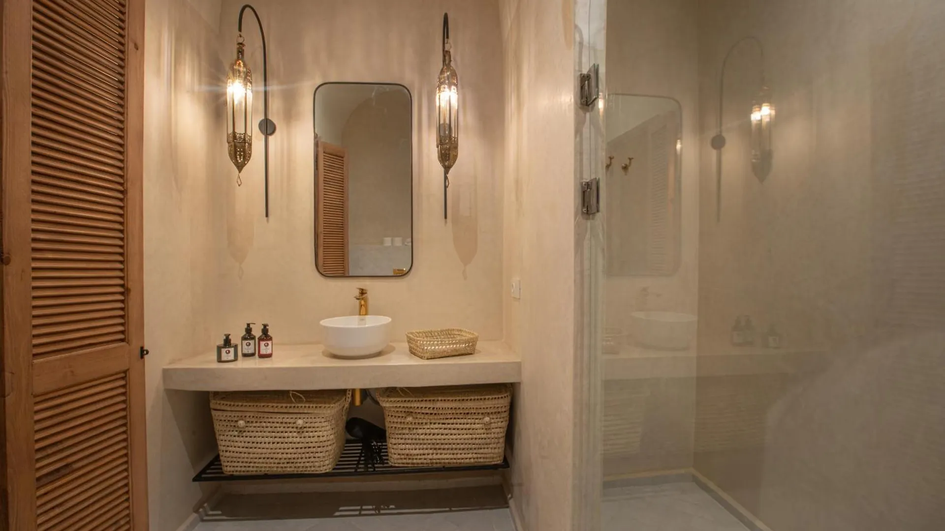 Riad Tassili Boutique Marrakesh