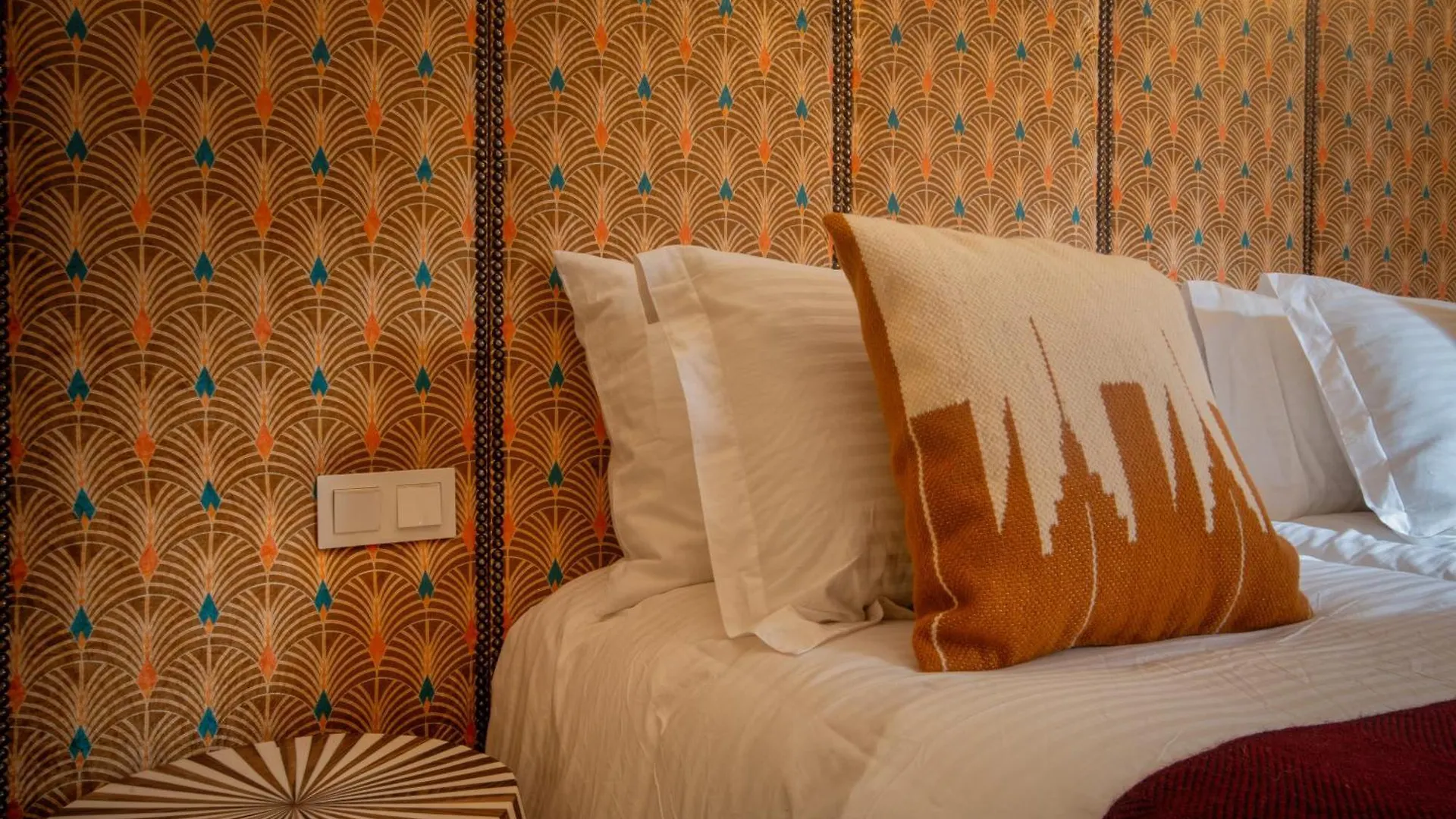 Riad Tassili Boutique Marrakesh Morocco