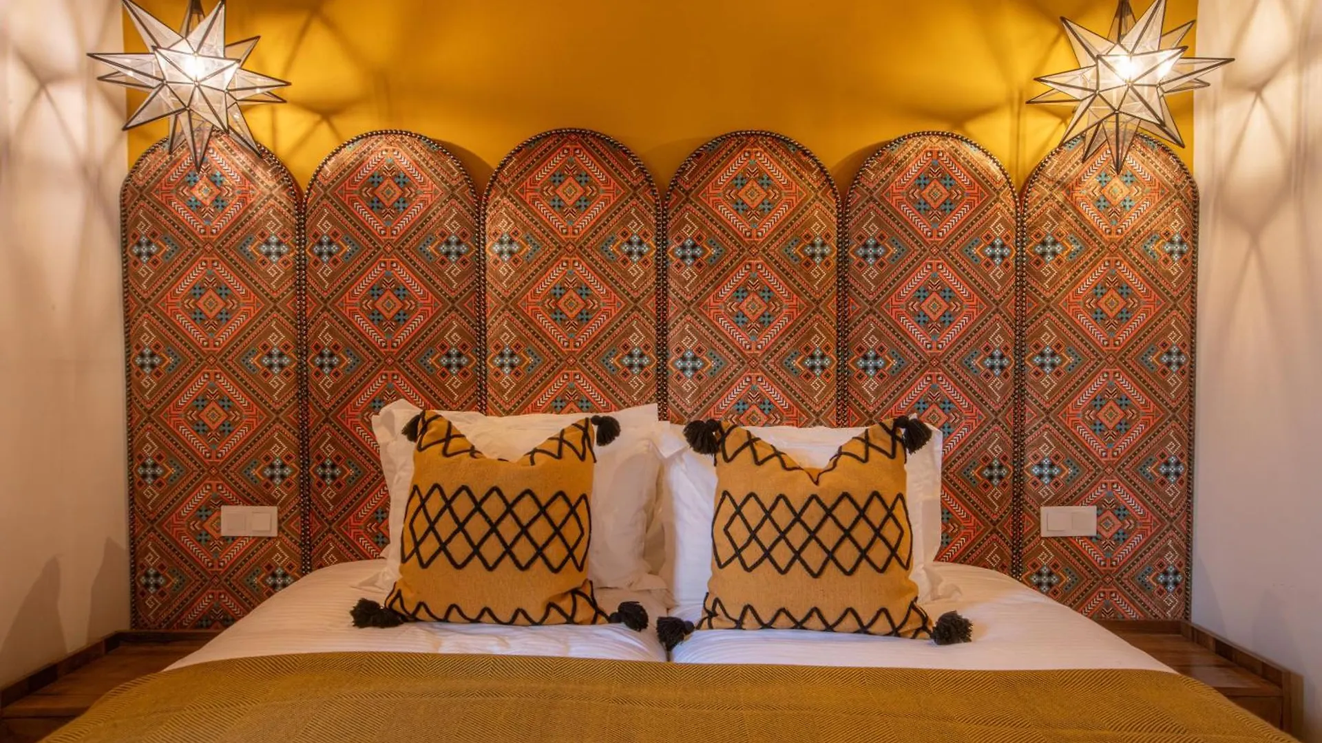 Riad Tassili Boutique Marrakesh 0*,