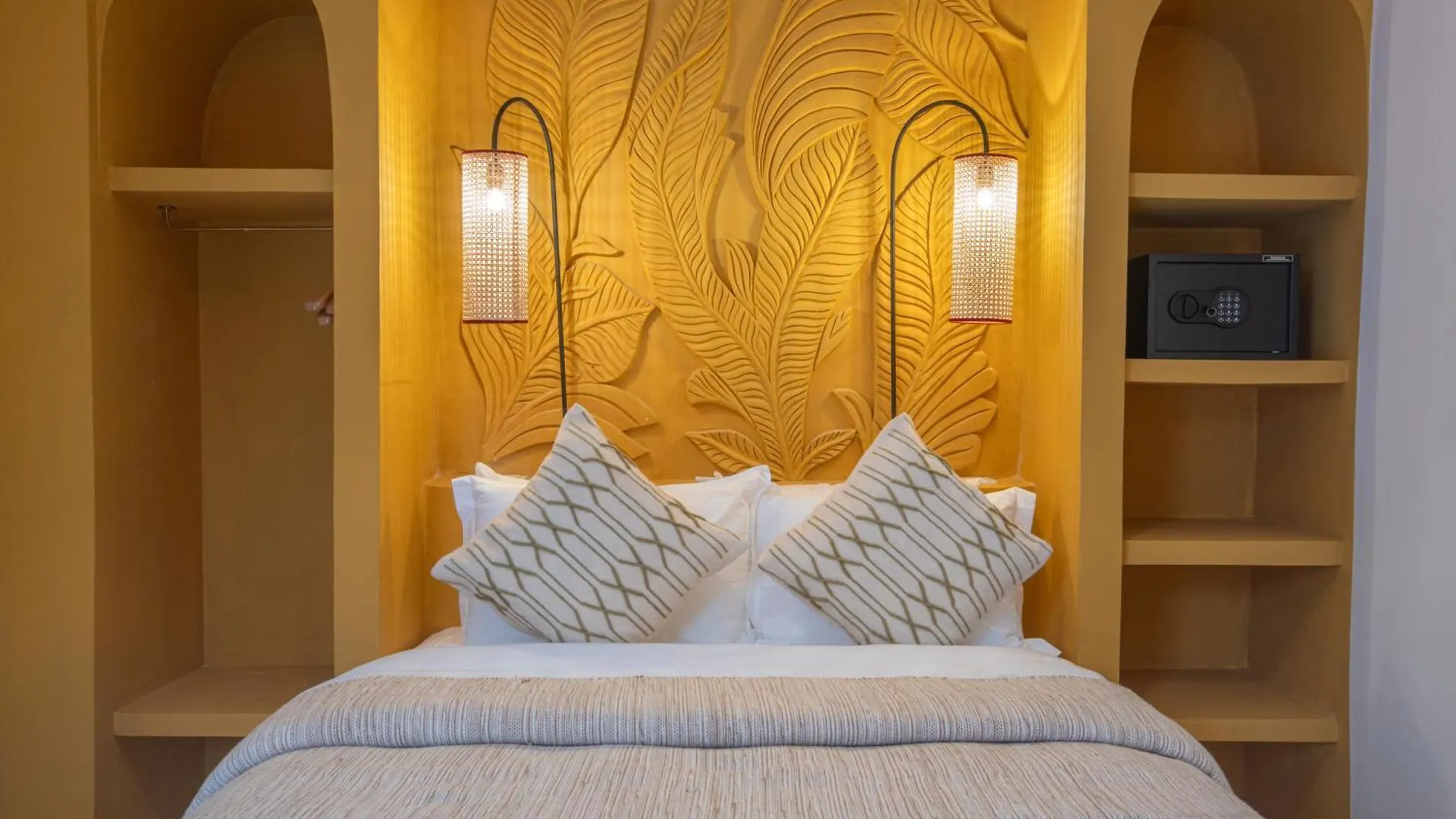 Riad Tassili Boutique Marrakesh