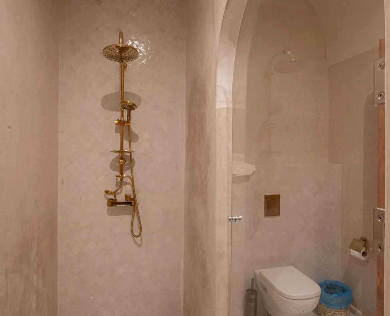 Hotel Riad Tassili Boutique Marrakesh