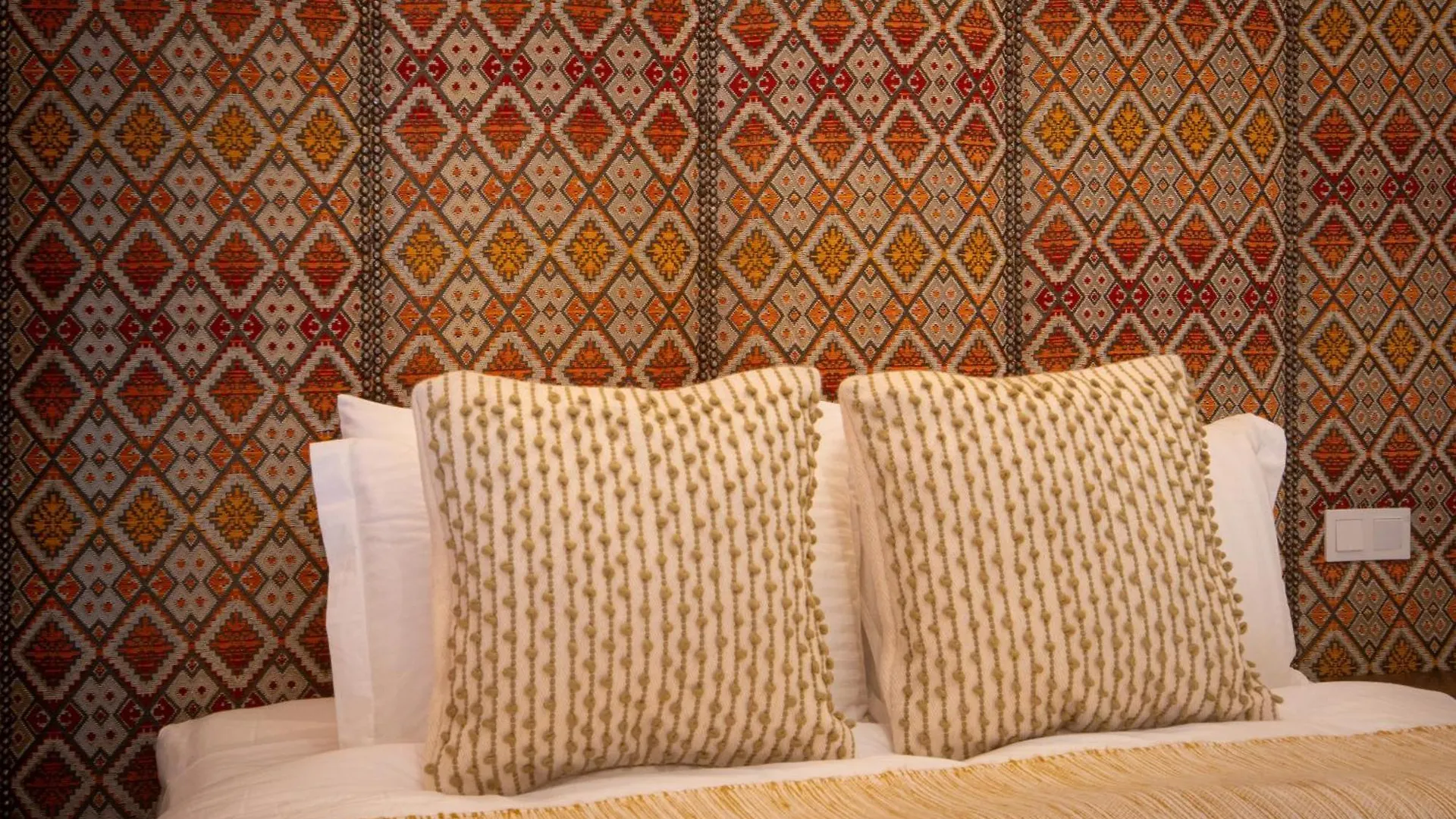 Riad Tassili Boutique Marrakesh