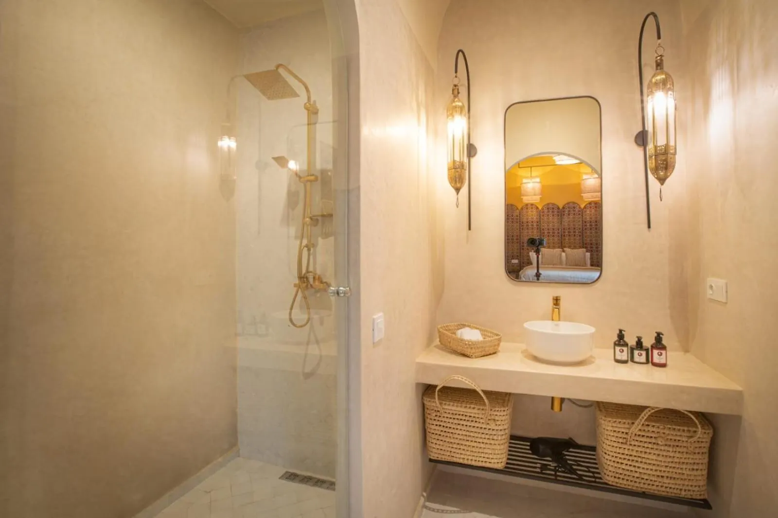 Hotel Riad Tassili Boutique Marrakesh