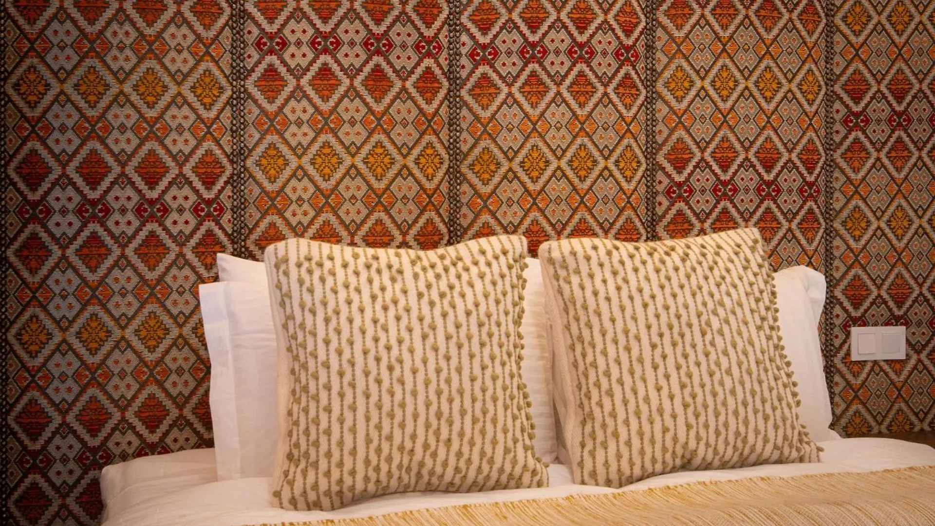 Riad Tassili Boutique マラケシュ