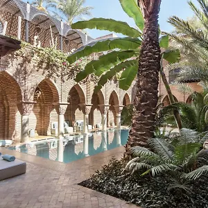La Sultana Marrakech Μαρακές