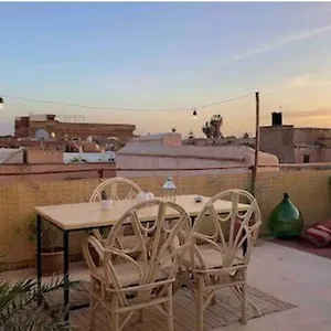 Hotel Isabele In Old Medina, Marrakesh