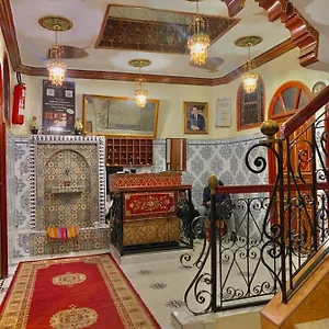 Dar Youssef 114 Hotel