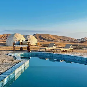  Hotel Marrakech Desert Dome