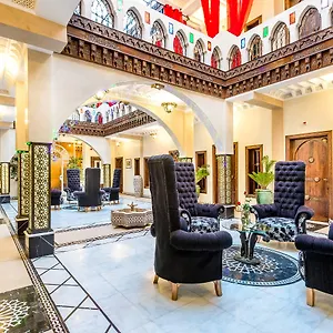 מלון & Art Place Marrakech, מרקש