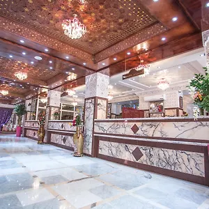فندق ليز امباسادور, مراكش