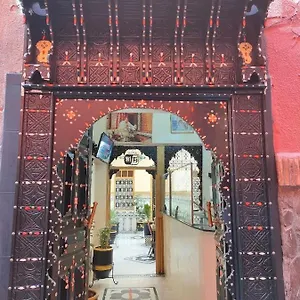 Zagora Hotel