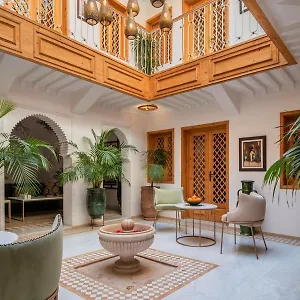 Le Saadien ,adult Only Hotel
