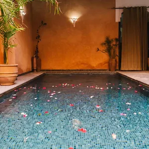 4* Hotel Palais Aix Kabaj &spa