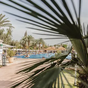 Kenzi Menara Palace & Hotell