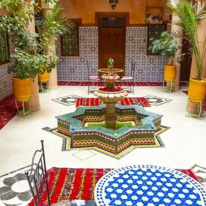 Imouzzer Hotel