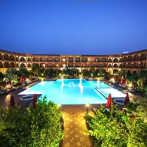فندق Dwo Marrakech Ennakhil, مراكش