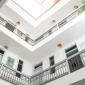 Allal Hotel