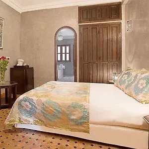5* Hotel Angsana Collection Morocco