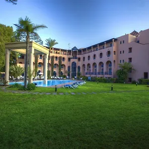Отель Marrakech Le Tichka, Марракеш