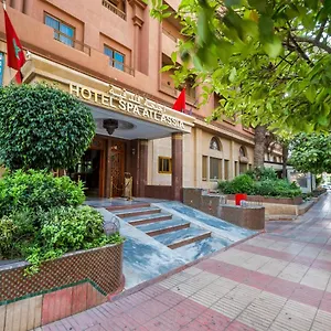 فندق Atlassia Marrakech, مراكش