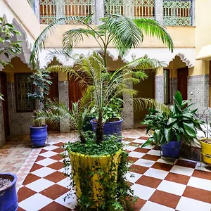 3* Hotel Faouzi
