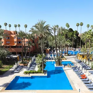 Kenzi Rose Garden Hotel