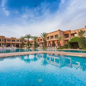 Club Paradisio Hotell
