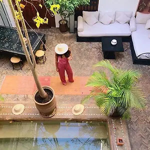 ריאד Les Nuits De Marrakech, מרקש