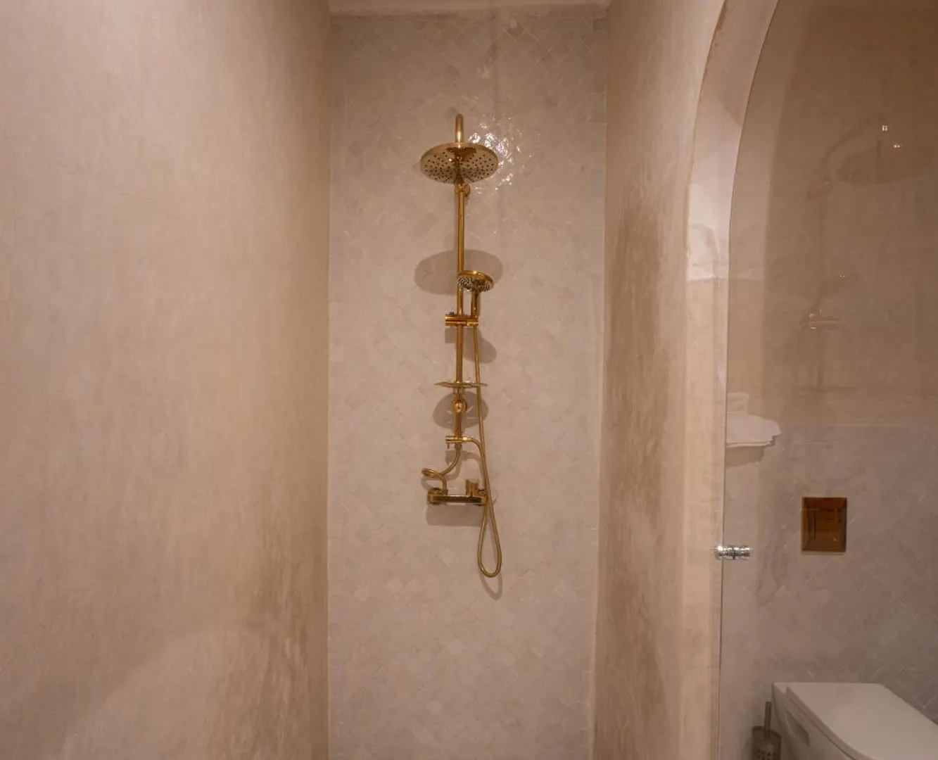 Riad Tassili Boutique Marakéš
