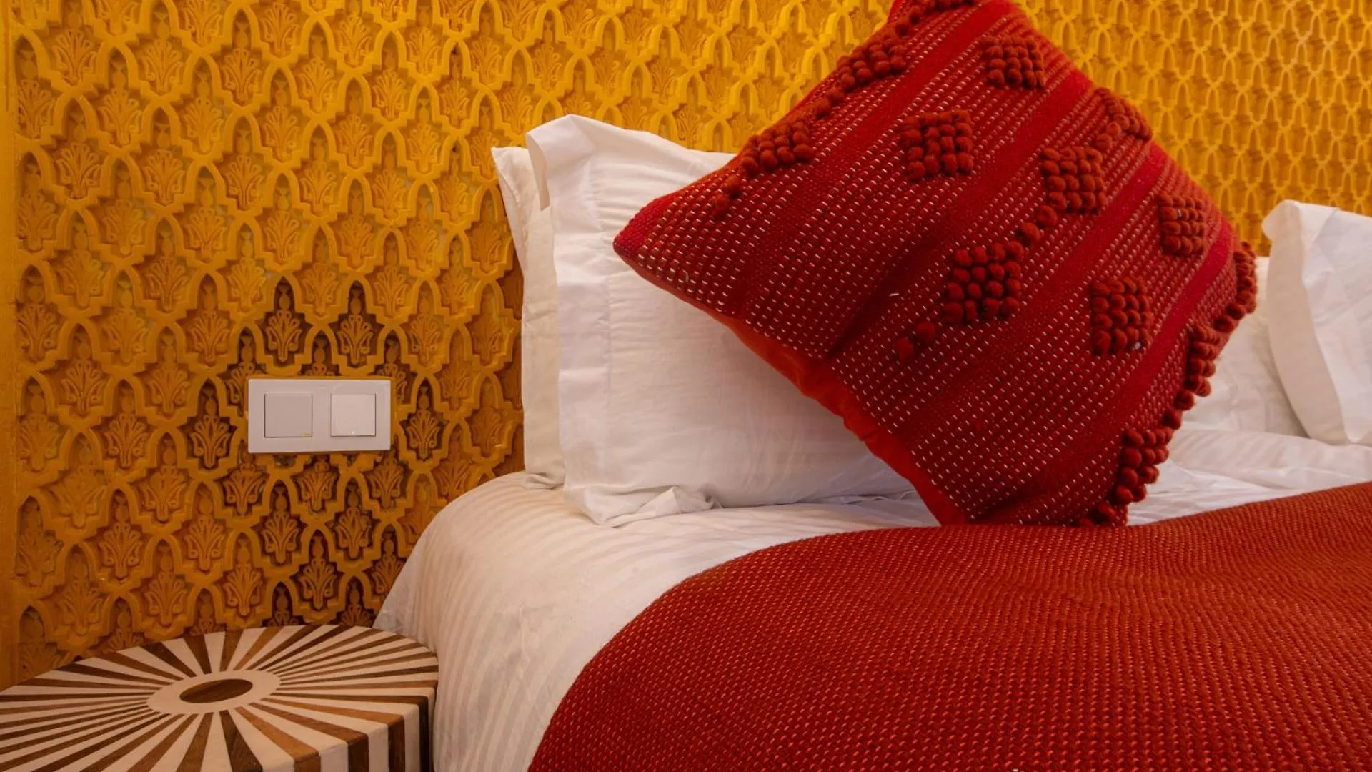 Riad Tassili Boutique 마라케시 0*,  모로코